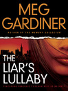 Cover image for The Liar's Lullaby